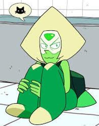 Why is Steven Universe so popular? It has become so popular on qfeast. Can someone fill me in a bit on it, too? I havent been able to watch some of the episodes. My siblings always fight for the TV so I barely get to watch anything.