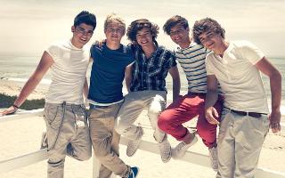 whats your favorite one direction song? which one from any album