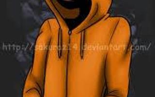 What weapon does Hoodie the Creepypasta use? I can't remember if Hoodie the Creepypasta uses a weapon or not. If you know, please comment the item!