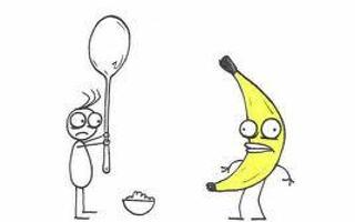 Has anybody watched "My spoon is too big"? It's a youtube sensation so you might have heard of it!