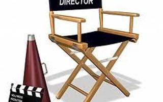 what is a directors job? i need to find out for homework and so far no answers made the cut