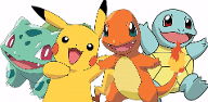 Who is your favorite pokemon? Title explains it in 5 words and 24 letters and one question mark.