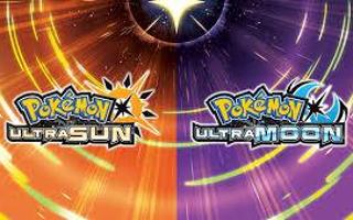 Who is all exited for Pokemon Ultra Sun and Ultra Moon? I know I am~ :3