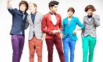 what's your favorite 1D song?