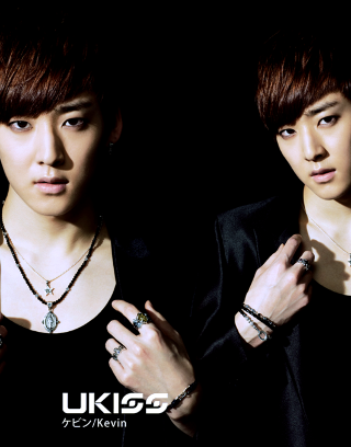 Why everyone thinks that ukiss kevin is gay? pls pls comment .