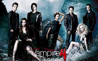 Do you watch tvd? :D So, I wanned ask too something, so , I ask just some random question :D So do you watch The vampire diaries and when you do then who is your favourite character(s)? :D