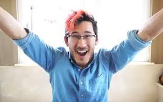 One word for Markiplier