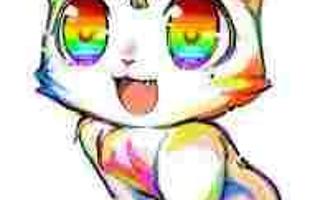 Who cares about Rainbowcrystalkookookitty? Really, I bet no one does! If so, tell 3 reasons why you care.