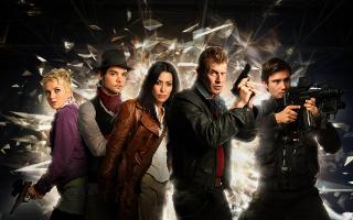 Which Primeval character is your favourite? Connor Temple, Abby Maitland, Captain Becker, Jess Parker, Matt Anderson, James Lester, Stephan Hart, Nick Cutter, Helen Cutter, Jenny Lewis, Claudia Brown, Emily Merchant, Danny Quinn or Sarah Page?