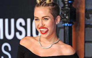 WHat do you think about the "new" miley cyrus? i just wanna know your guy's opinion on the subject.. just be thoughtful not super mean if that's your opinion~! >w<