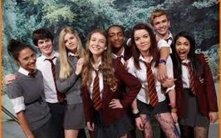 Who is your favorite House of Anubis character?