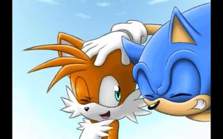 Who's better? Shadow Sonic silver or Knuckles or tails Any idea? I THINK SHADOW!!  Shadow: you better not be god damn fain girls !!!!