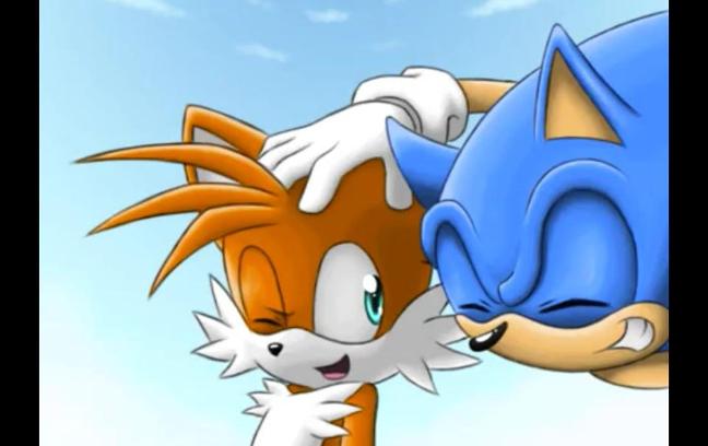 Who's better? Shadow Sonic silver or Knuckles or tails Any idea? I THINK SHADOW!!  Shadow: you better not be god damn fain girls !!!!