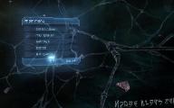 Do you know what is written in the secret messages in the menu of the Dead Space 2 game?