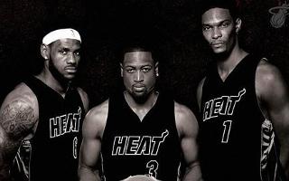 Do you think the big 3 will stay together?