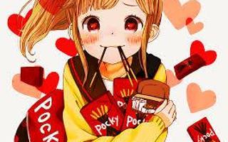 What is your favorite Pocky flavor? There are over 12 flavors of Pockys... From Original to Green tea... All are delicious, but which one is the best?