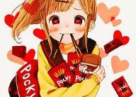 What is your favorite Pocky flavor? There are over 12 flavors of Pockys... From Original to Green tea... All are delicious, but which one is the best?