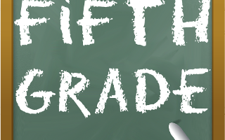 How was Fifth Grade for you? I've heard people say it was hell. I'm very concerned because I am going into fifth grade in September... how was fifth grade for you?