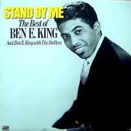 Who thinks that "Stand By Me" is a sad song? My eyes start swelling up when I hear it, it's Ben E. Kings voice that really makes me cry.