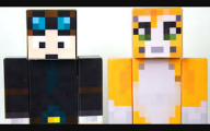 DanTDM or StampyLongNose? I love them both but which one is BETTER?