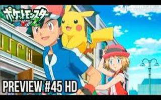 If you had a chance to end Pokemon xy & z series,how would you end it?