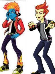 Holt Hyde or Heath Burns? I want to buy another Monster High doll and I want it to be a boy because I only have two boys (well technically I have three but Deuce is pretty much destroyed) and the two I really want are Holt and Heath and I can only get one so yeah which should I buy?