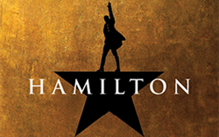 What's your favorite Hamilton song? I just listened to Wait For It for the first time and can honestly say that it is now my favorite song ever (except maybe Brooklyn's Here, from Newsies).