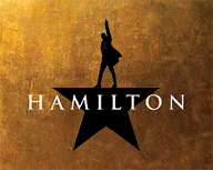 What's your favorite Hamilton song? I just listened to Wait For It for the first time and can honestly say that it is now my favorite song ever (except maybe Brooklyn's Here, from Newsies).