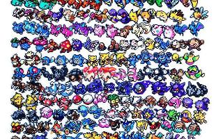 Whats your Fav pokemon? ( out of the generation 1)