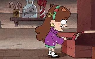 Who wants advice from me Mabel? Ask me anything