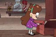 Who wants advice from me Mabel? Ask me anything