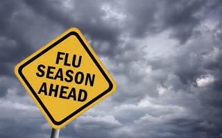 should we be worried? That new outbreak of the flu has recently came out and already killed 15 kids in a week...and it's spreaders to most states in America and I'm a kid so right now I'm SUPER scared and I want to avoid the virus but I'm super scared of needles :((