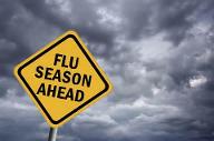 should we be worried? That new outbreak of the flu has recently came out and already killed 15 kids in a week...and it's spreaders to most states in America and I'm a kid so right now I'm SUPER scared and I want to avoid the virus but I'm super scared of needles :((