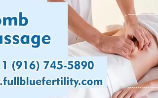 How can womb massage benefit women's health and fertility? Womb massage is a specialized holistic technique offered by Fullblue Fertility that focuses on promoting reproductive wellness and addressing various women's health concerns by targeting the abdominal and pelvic areas.