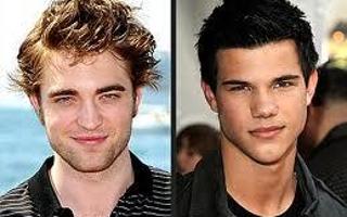 Team Rob or Team Taylor? Answer!!!