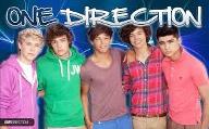 Are You a Directioner? If U are plz say who's your favourite - Niall, Louis, Liam, Harry or Zayn?