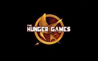 Are You obsessed with The Hunger Games like me? Yes,No or just kind of? I don't know you tell me!!