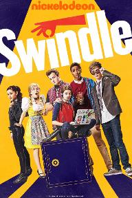 What was the film of 2013? My opinion - SWINDLE ALL THE WAY!!!!!!!!