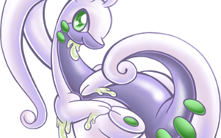 Who's your favourite pokemon? (1) Personally mine is goodra and the whole goodra evolutions- CAUSE ITS SO FREAKING CUTE SHUSH