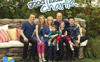 Will you miss Good Luck Charlie? I'm SO gonna miss Good Luck Charlie!!!!! :(