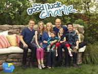 Will you miss Good Luck Charlie? I'm SO gonna miss Good Luck Charlie!!!!! :(