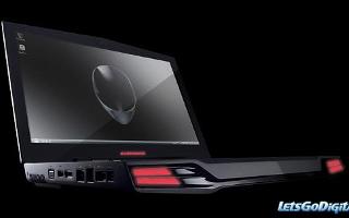 What do you think is the best laptop?? i think the best laptop is the Alienware m17x r4...