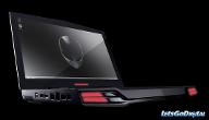 What do you think is the best laptop?? i think the best laptop is the Alienware m17x r4...