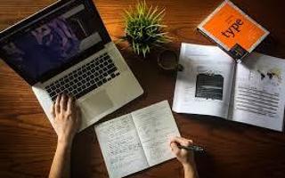 How to help yourself in writing an essay? Since many novice authors are faced with the fact that teachers at school give them the task of writing an essay, although they have never done this. Do you think there is a way out in this situation?