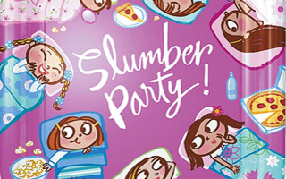 I need some things to do at a slumber party Well this is my first "real" slumber party,and I'M HOSTING IT! I'm exited,but nervous. If I mess up they may not want to another one I host. So its only a week away from tomorrow! I have TONS of game ideas all ready,same with movies. So please don't say "watch movies" or "Play games" Be more pacific. Like play musical chairs (planned all ready) then explain how its played (unless it oblivious). Or "Watch Nemo" :) ..... Anyway here is what I know so far.. Its me plus 6 other girls! Were going to have pizza when they first get here (dinner time) then I will set up snacks (Chips,Pretzels,Soda,Lemonade,Etc) and we will talk and play some games,then watch a movie later on. If you have ANY ideas to make this "party" a hit with my guest let me know (comment). PLEASE KEEP IN MIND WE ARE "OLD TWEENS" AND "EARLY TEENS" ..... AND THAT WE DON'T LIKE MAKE UP!! -Thank :)