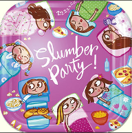 I need some things to do at a slumber party Well this is my first "real" slumber party,and I'M HOSTING IT! I'm exited,but nervous. If I mess up they may not want to another one I host. So its only a week away from tomorrow! I have TONS of game ideas all ready,same with movies. So please don't say "watch movies" or "Play games" Be more pacific. Like play musical chairs (planned all ready) then explain how its played (unless it oblivious). Or "Watch Nemo" :) ..... Anyway here is what I know so far.. Its me plus 6 other girls! Were going to have pizza when they first get here (dinner time) then I will set up snacks (Chips,Pretzels,Soda,Lemonade,Etc) and we will talk and play some games,then watch a movie later on. If you have ANY ideas to make this "party" a hit with my guest let me know (comment). PLEASE KEEP IN MIND WE ARE "OLD TWEENS" AND "EARLY TEENS" ..... AND THAT WE DON'T LIKE MAKE UP!! -Thank :)