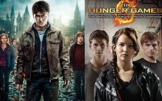 Which Is Better- Harry Potter Or The Hunger Games Please let me know which book you like better, The Hunger Games or Harry Potter because i think these books are both amazing but i dont know which one i liked better so i want your opinions!