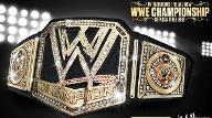 What do you think of the new WWE championship? tell me what you think