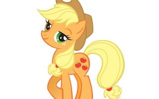 Is MLP FIM just the best? I think so! PLZ post ur fave character and  why u like mlp so much!