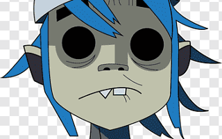 Who knows about the Gorillaz ? for me I LOVE THEM (not too much of the green pickle) I really want to know who knows to and to know there are fans out there UwU